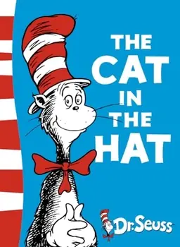 The cat in the hat